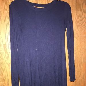 BCBG shirt/dress
